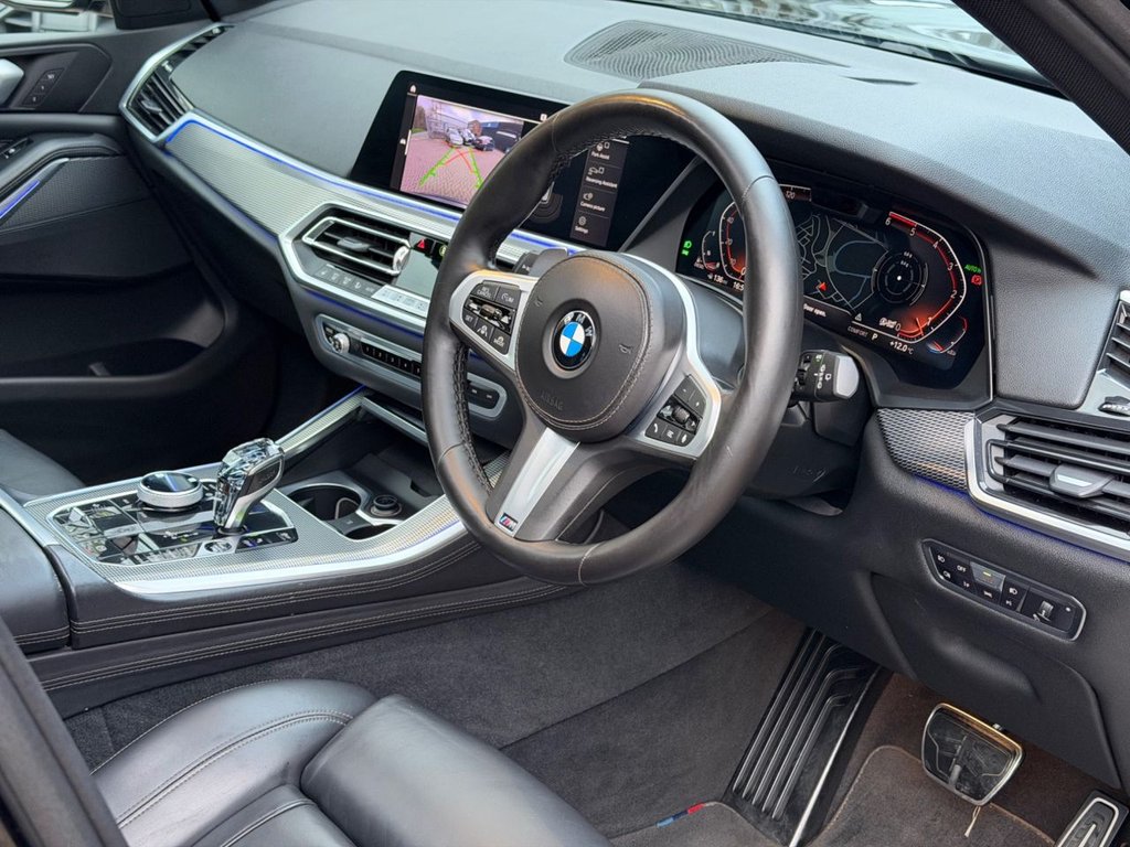 Used BMW X5 2019 for sale - 77720344: Photo 7