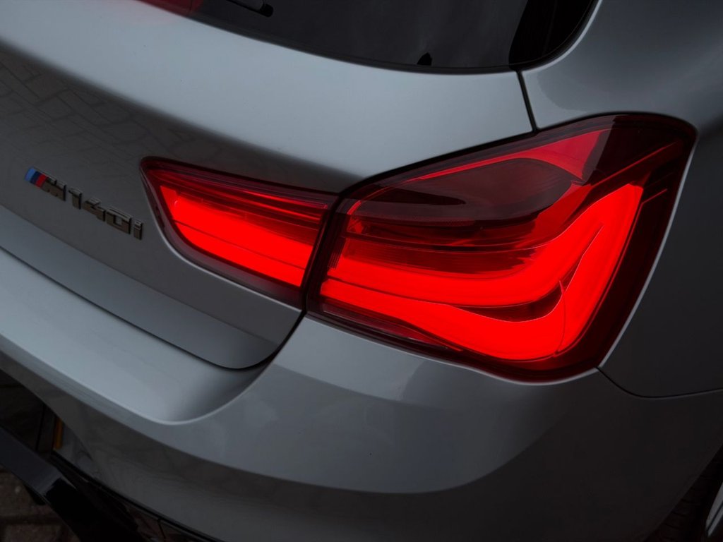 Used BMW 1 Series 2017 for sale - 77720313: Photo 10