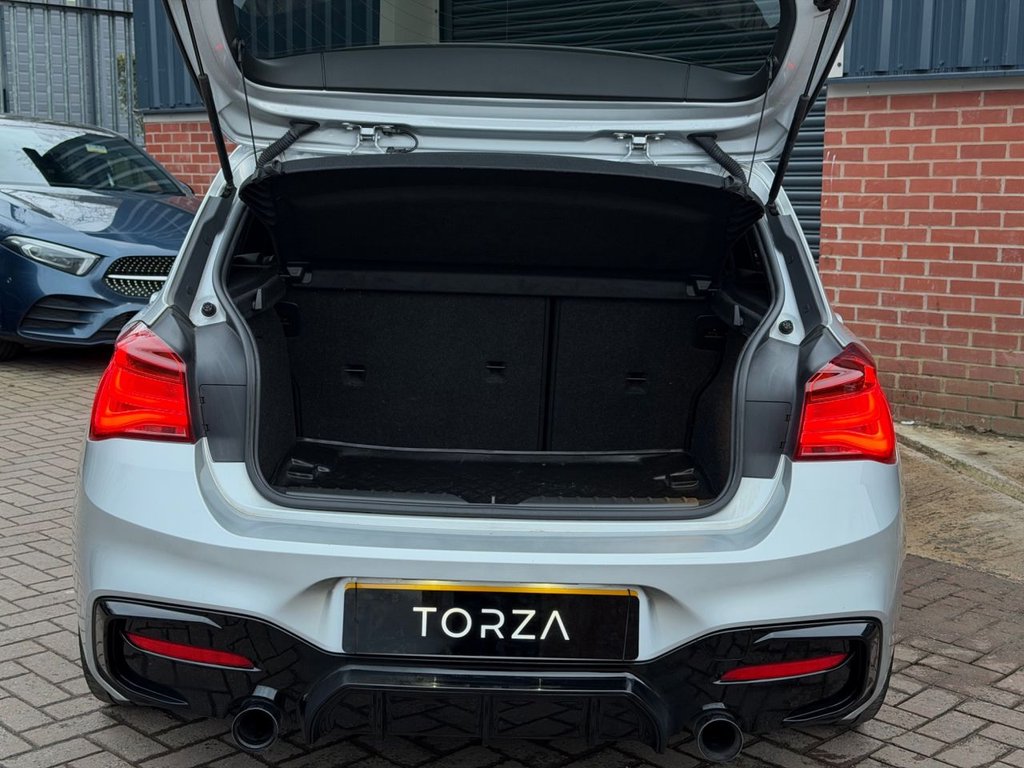 Used BMW 1 Series 2017 for sale - 77720313: Photo 13