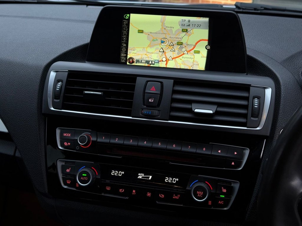 Used BMW 1 Series 2017 for sale - 77720313: Photo 16