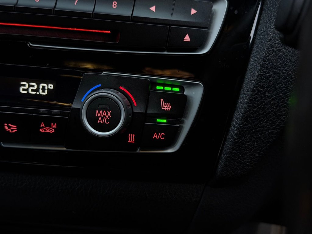 Used BMW 1 Series 2017 for sale - 77720313: Photo 17