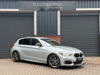 Used BMW 1 Series 2017 for sale - 77720313: Photo