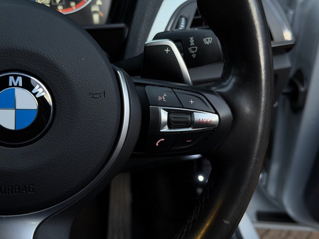 Used BMW 1 Series 2017 for sale - 77720313: Photo 20