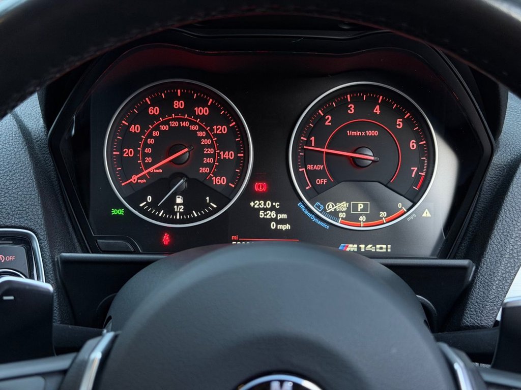 Used BMW 1 Series 2017 for sale - 77720313: Photo 25