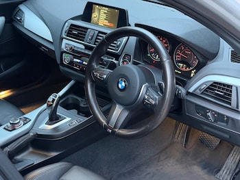 Used BMW 1 Series 2017 for sale - 77720313: Photo