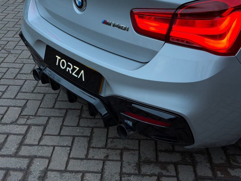 Used BMW 1 Series 2017 for sale - 77720313: Photo 30