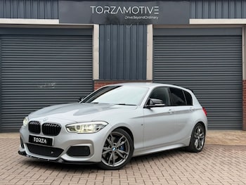 Used BMW 1 Series 2017 for sale - 77720313: Photo