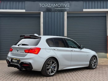 Used BMW 1 Series 2017 for sale - 77720313: Photo