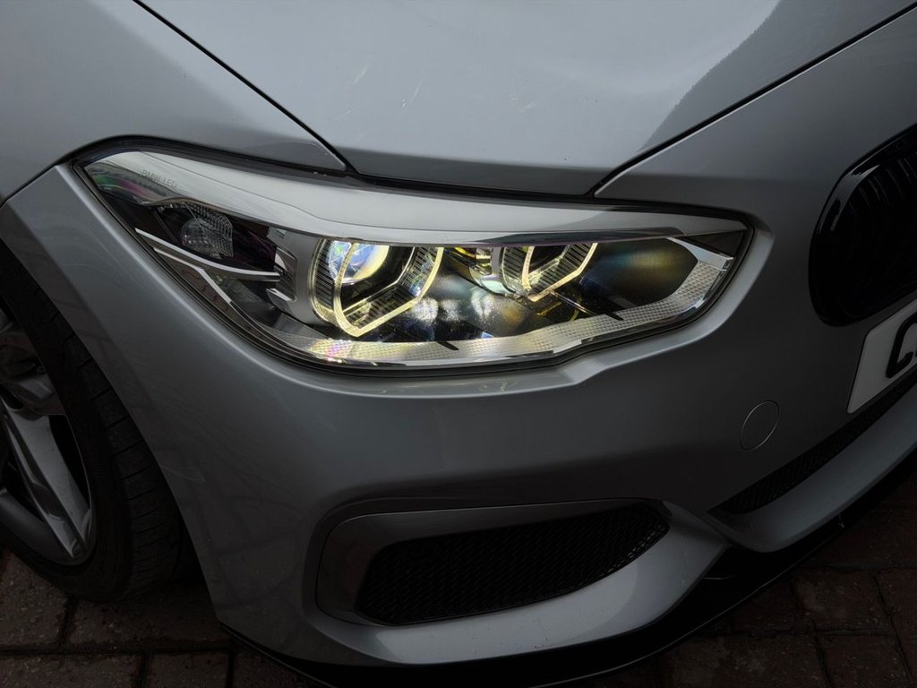 Used BMW 1 Series 2017 for sale - 77720313: Photo 7