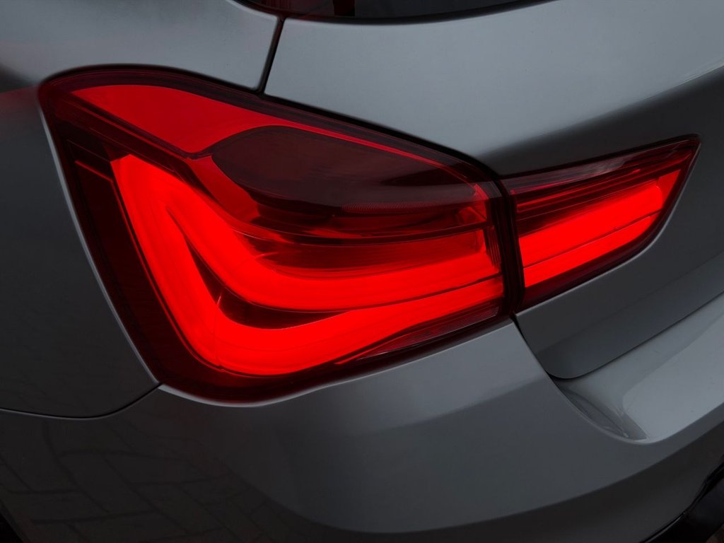 Used BMW 1 Series 2017 for sale - 77720313: Photo 9