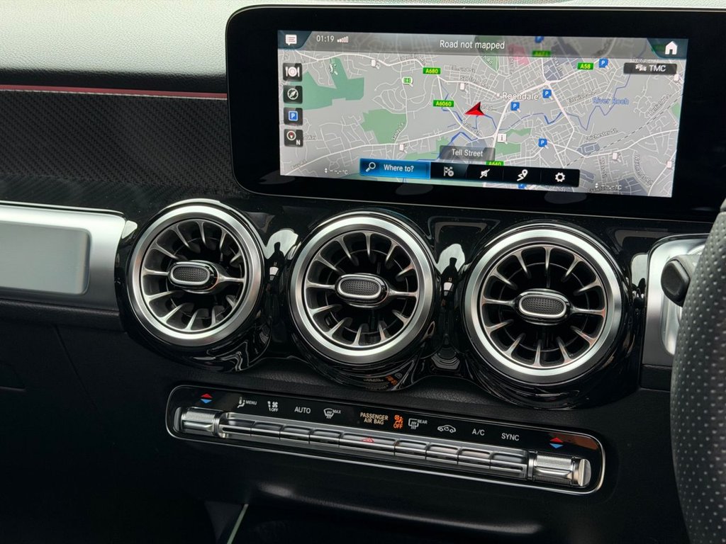 Used Mercedes-Benz GLB 2023 for sale - 77720314: Photo 14