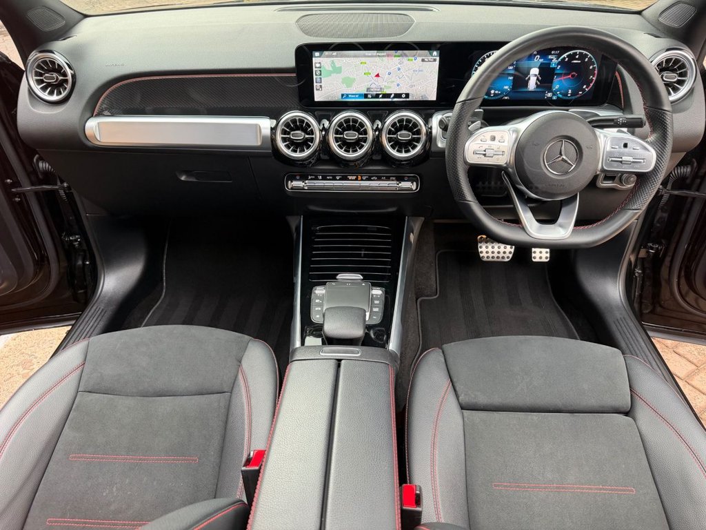 Used Mercedes-Benz GLB 2023 for sale - 77720314: Photo 2