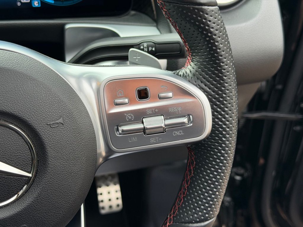 Used Mercedes-Benz GLB 2023 for sale - 77720314: Photo 24