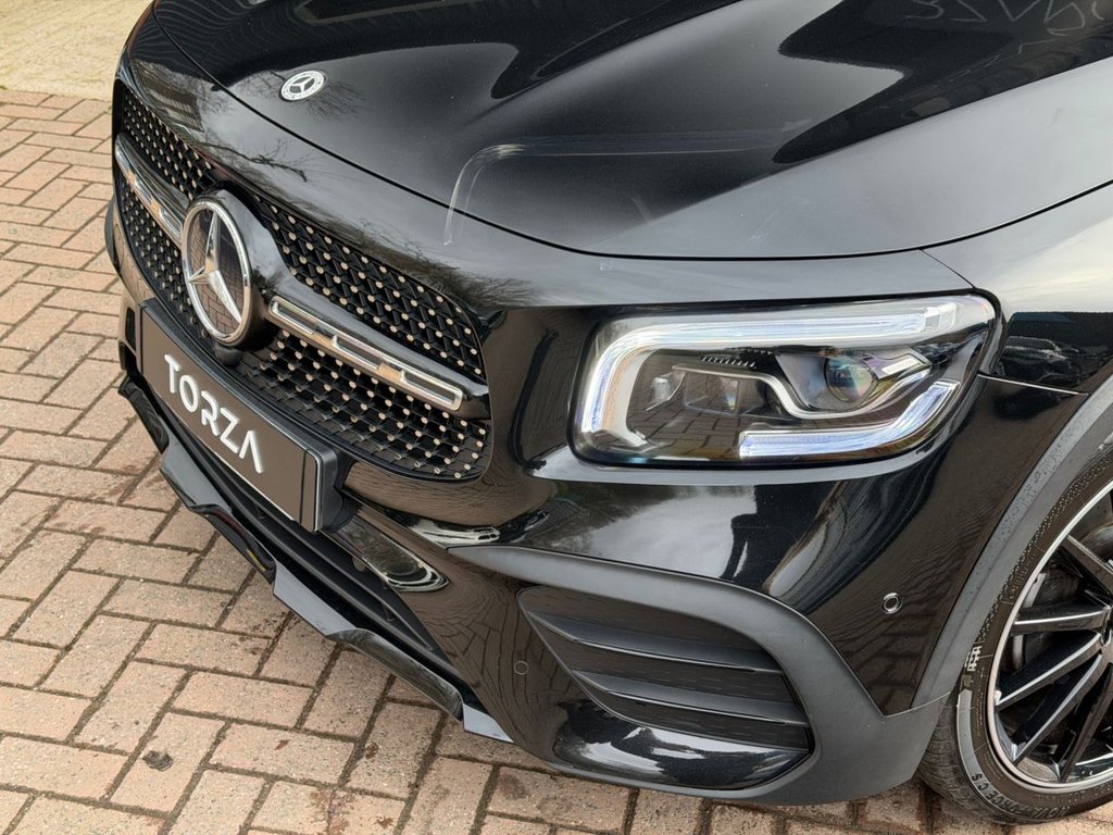 Used Mercedes-Benz GLB 2023 for sale - 77720314: Photo 27