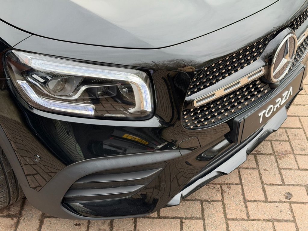 Used Mercedes-Benz GLB 2023 for sale - 77720314: Photo 28