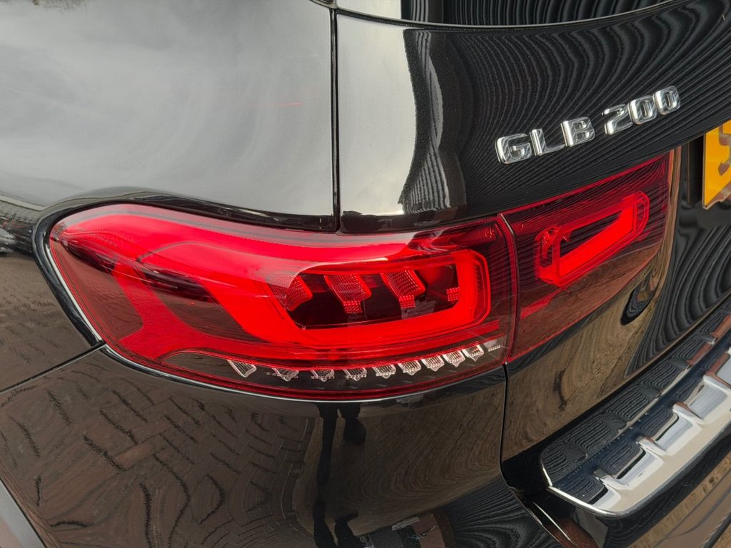 Used Mercedes-Benz GLB 2023 for sale - 77720314: Photo 29