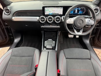 Used Mercedes-Benz GLB 2023 for sale - 77720314: Photo