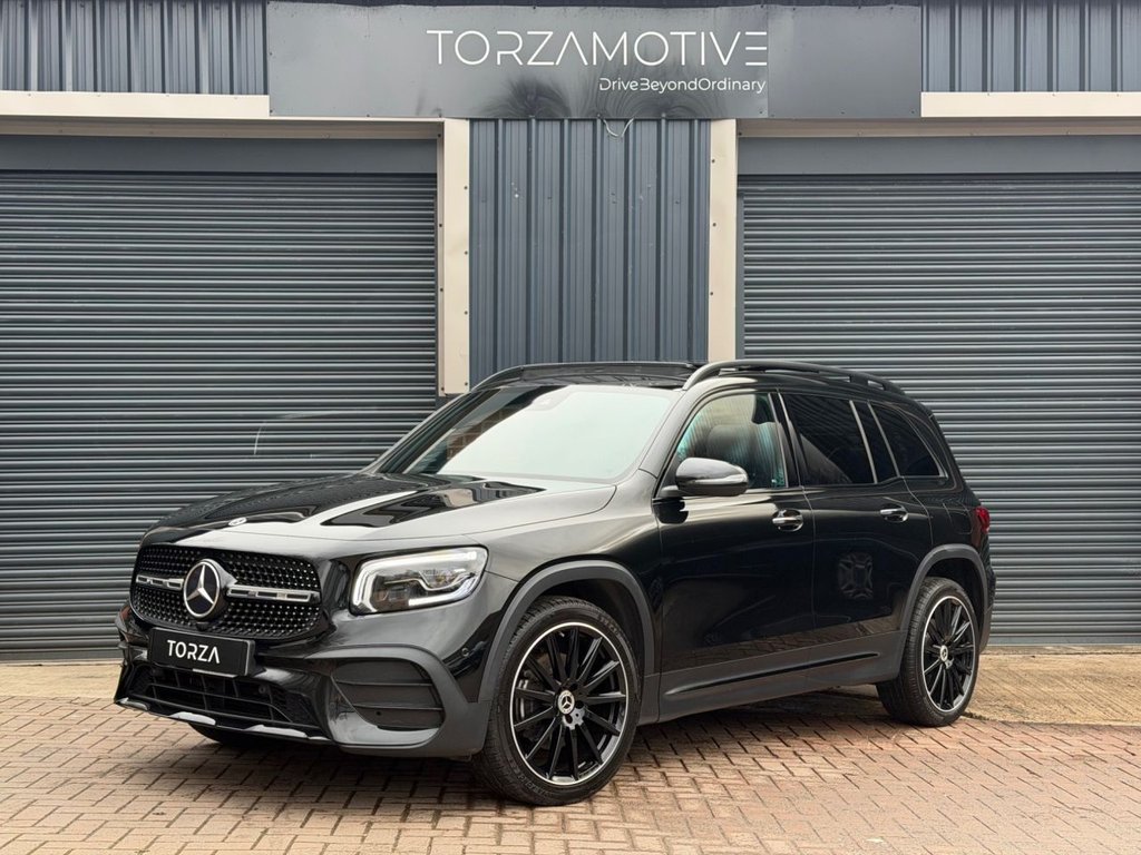 Used Mercedes-Benz GLB 2023 for sale - 77720314: Photo 3