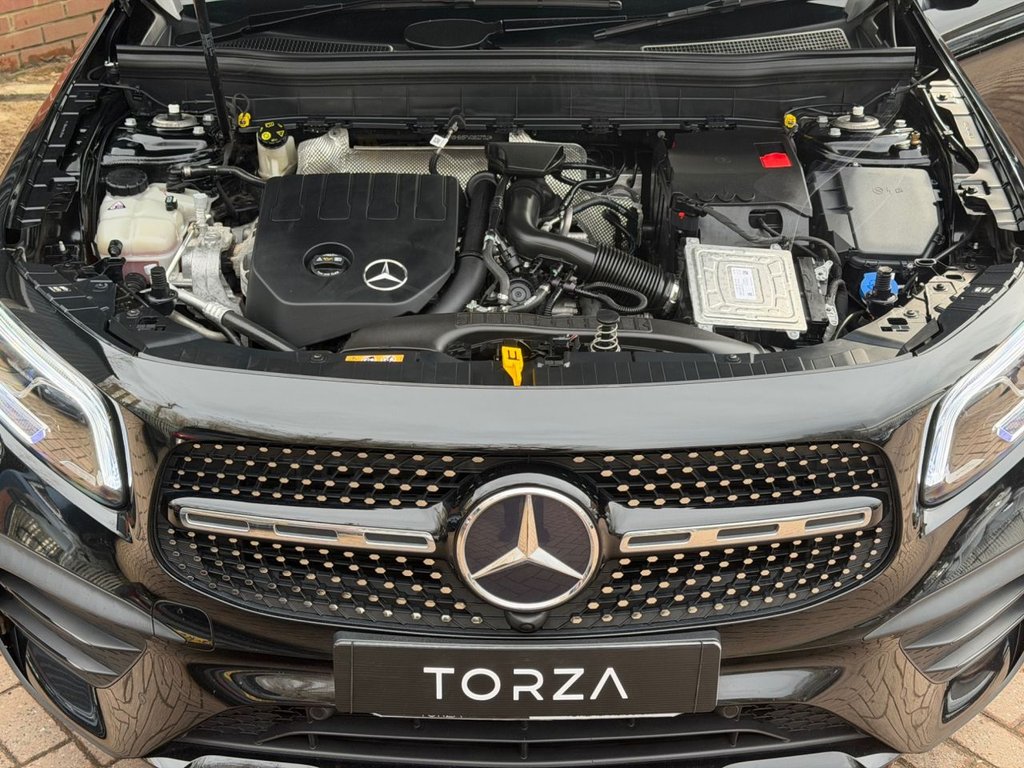 Used Mercedes-Benz GLB 2023 for sale - 77720314: Photo 32