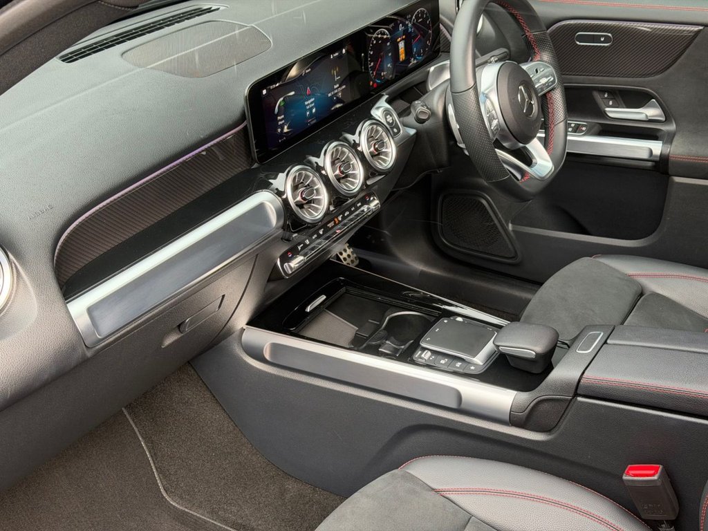 Used Mercedes-Benz GLB 2023 for sale - 77720314: Photo 33