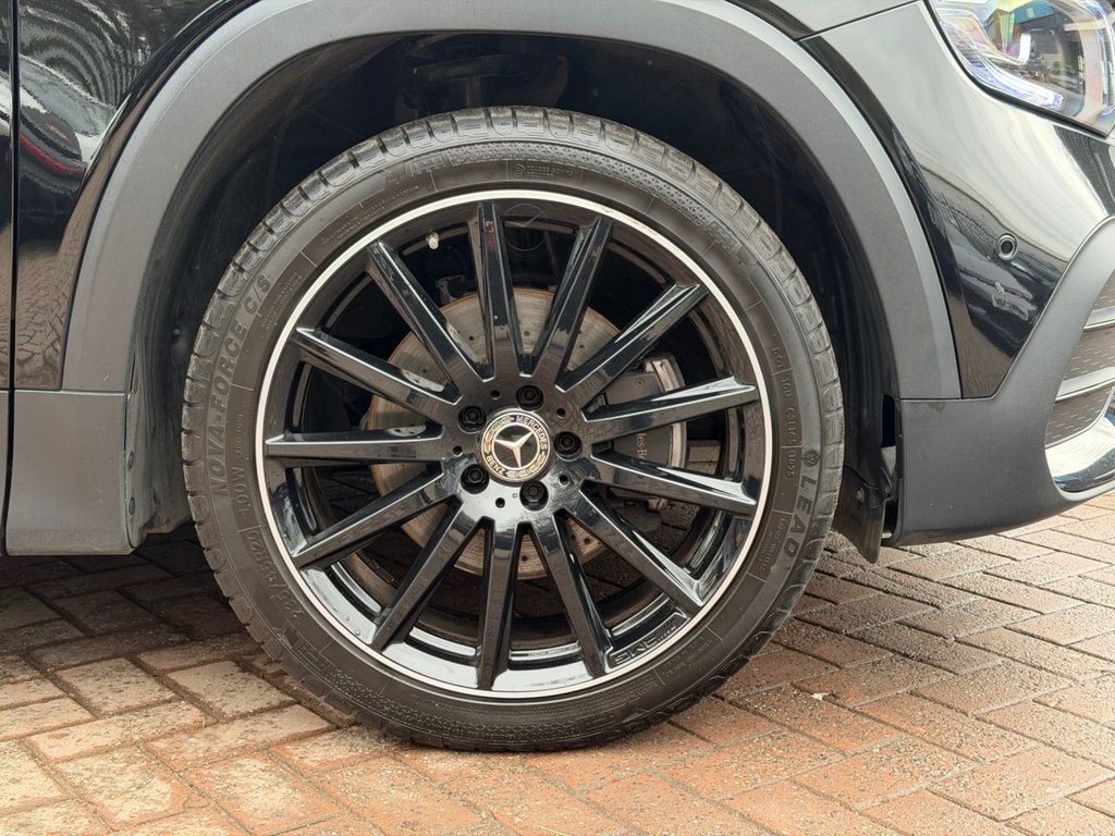 Used Mercedes-Benz GLB 2023 for sale - 77720314: Photo 34