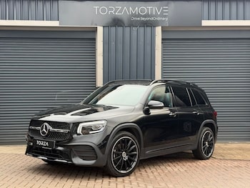 Used Mercedes-Benz GLB 2023 for sale - 77720314: Photo
