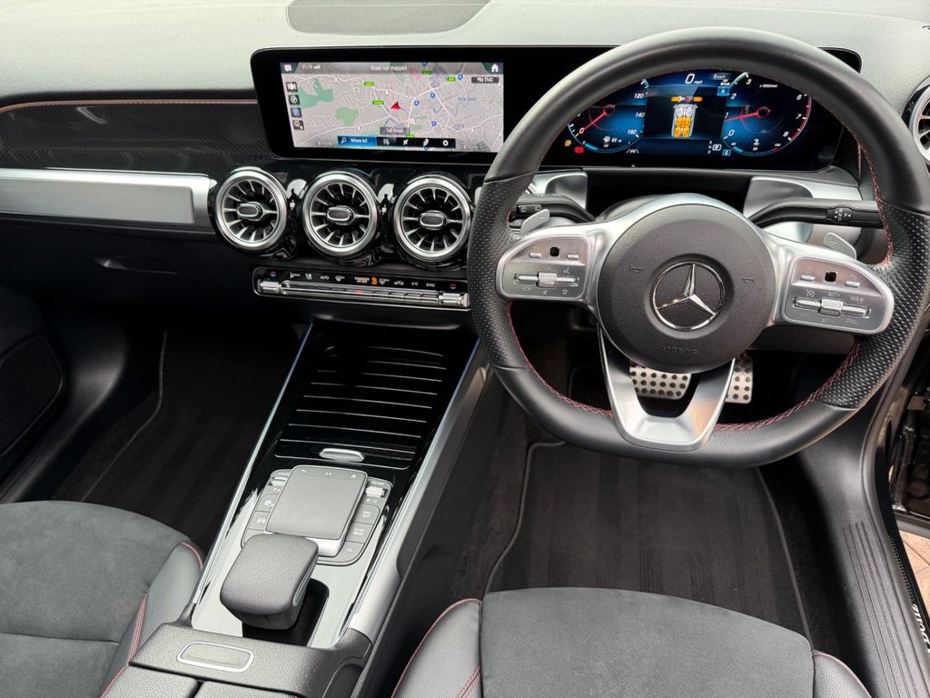 Used Mercedes-Benz GLB 2023 for sale - 77720314: Photo 4