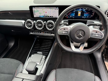 Used Mercedes-Benz GLB 2023 for sale - 77720314: Photo