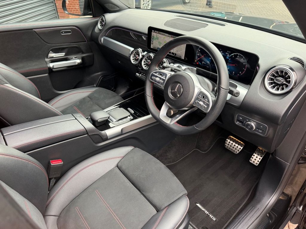 Used Mercedes-Benz GLB 2023 for sale - 77720314: Photo 5