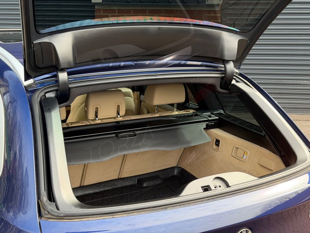 Used BMW 5 Series 2016 for sale - 78049645: Photo 12