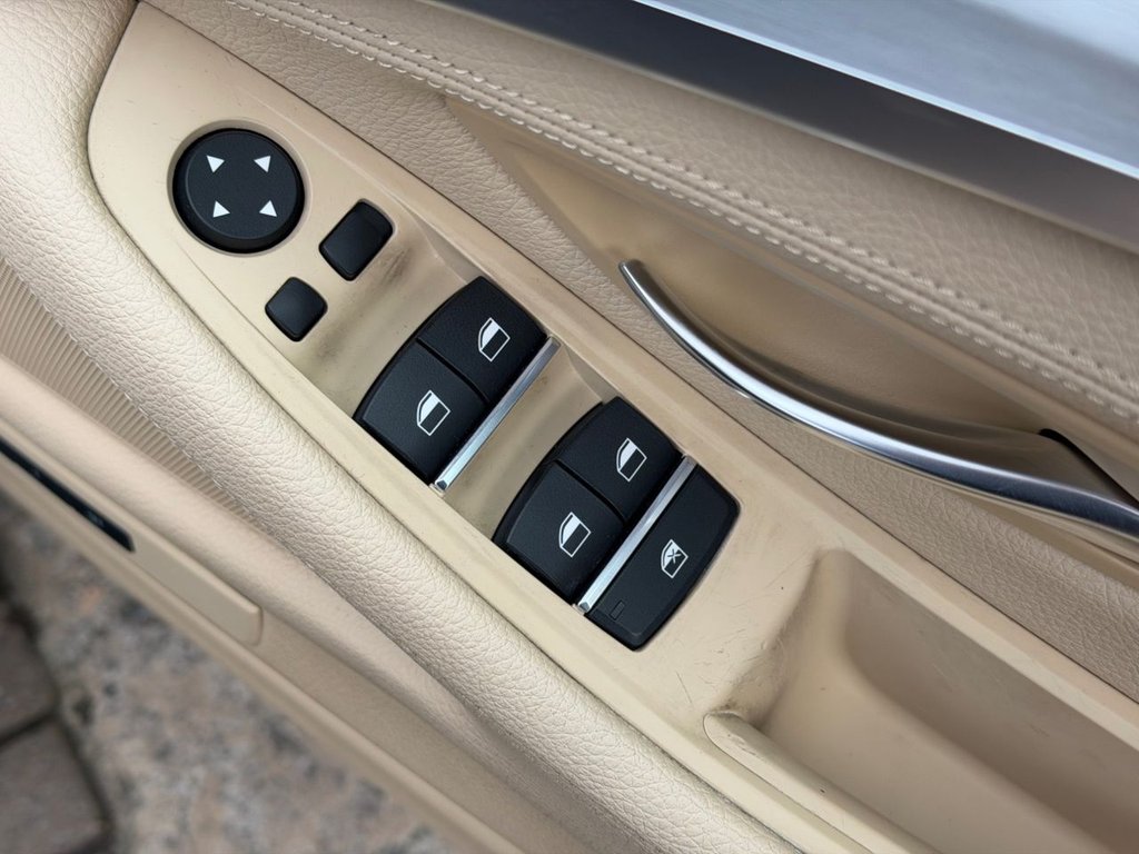 Used BMW 5 Series 2016 for sale - 78049645: Photo 15