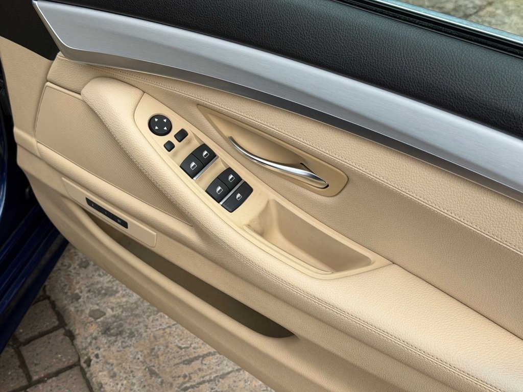 Used BMW 5 Series 2016 for sale - 78049645: Photo 16