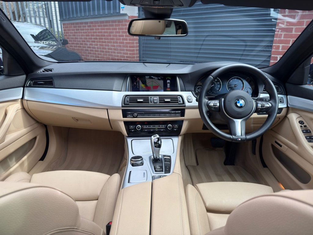 Used BMW 5 Series 2016 for sale - 78049645: Photo 2