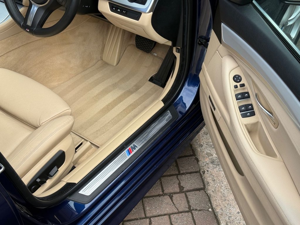 Used BMW 5 Series 2016 for sale - 78049645: Photo 20