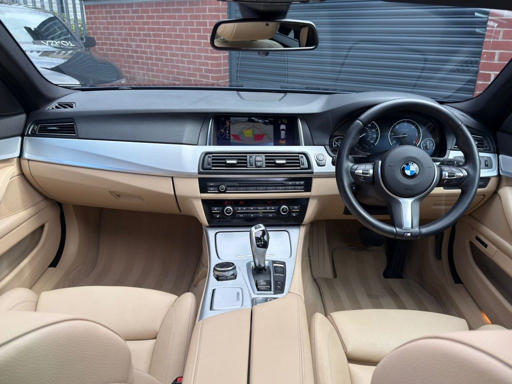 Used BMW 5 Series 2016 for sale - 78049645: Photo 25