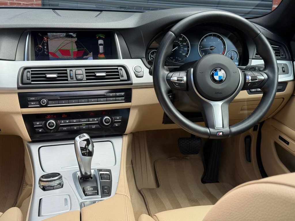 Used BMW 5 Series 2016 for sale - 78049645: Photo 26