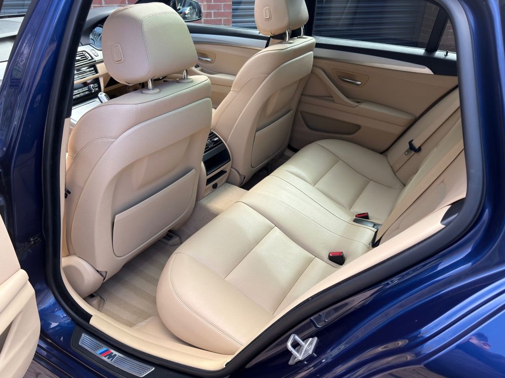 Used BMW 5 Series 2016 for sale - 78049645: Photo 28