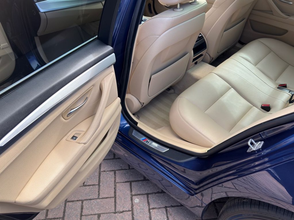 Used BMW 5 Series 2016 for sale - 78049645: Photo 29