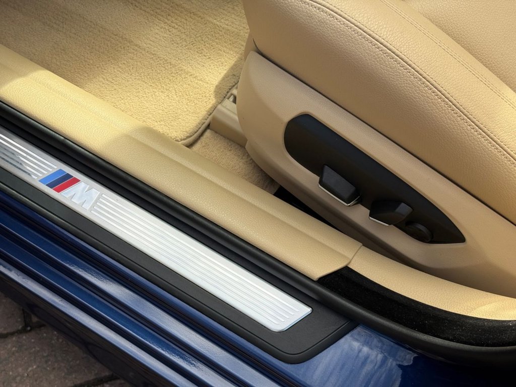 Used BMW 5 Series 2016 for sale - 78049645: Photo 32