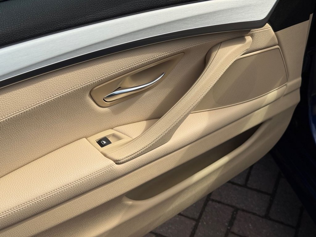 Used BMW 5 Series 2016 for sale - 78049645: Photo 33