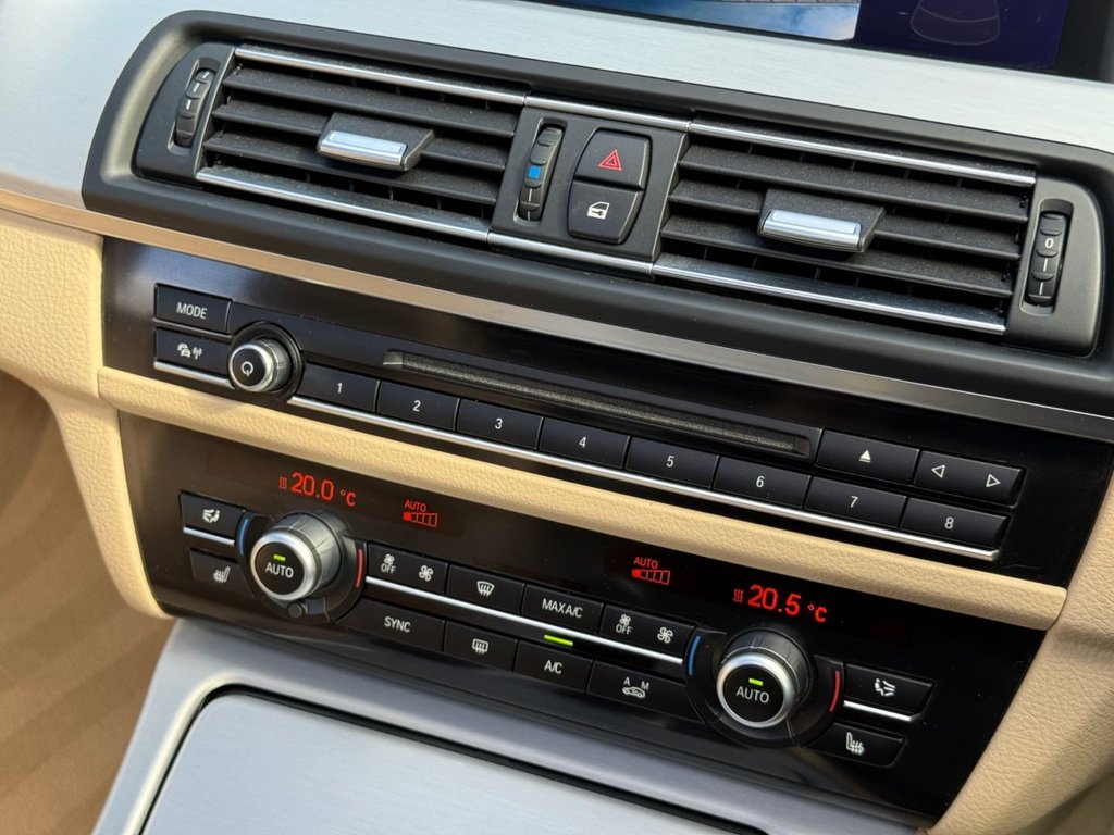 Used BMW 5 Series 2016 for sale - 78049645: Photo 37