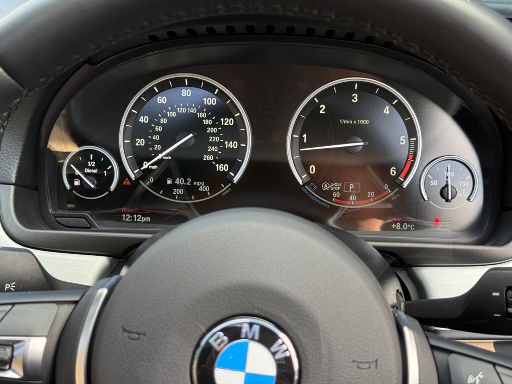 Used BMW 5 Series 2016 for sale - 78049645: Photo 41