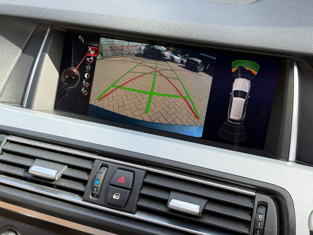 Used BMW 5 Series 2016 for sale - 78049645: Photo 45