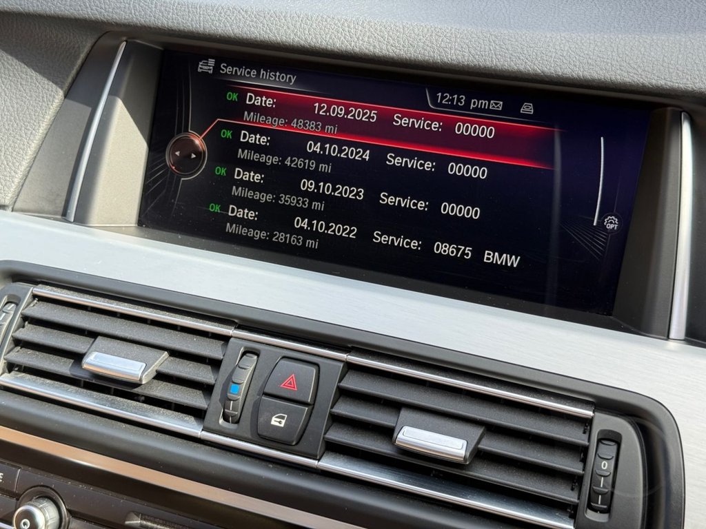 Used BMW 5 Series 2016 for sale - 78049645: Photo 46