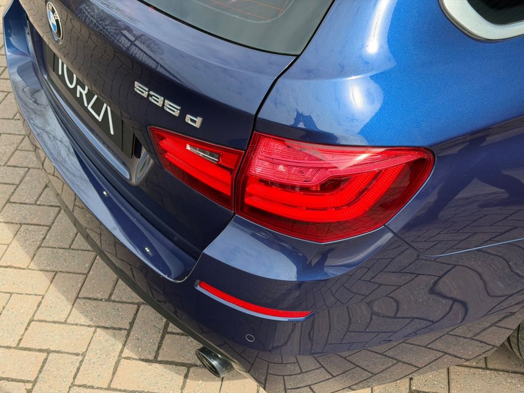 Used BMW 5 Series 2016 for sale - 78049645: Photo 7