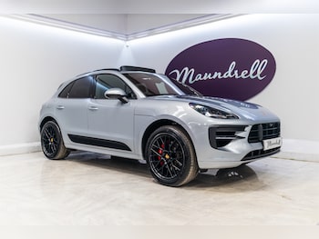 Used Porsche Macan 2021 for sale - 79407739: Photo