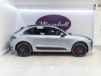 Used Porsche Macan 2021 for sale - 79407739: Photo