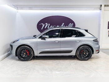 Used Porsche Macan 2021 for sale - 79407739: Photo