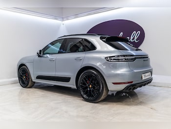 Used Porsche Macan 2021 for sale - 79407739: Photo