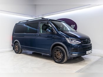 Used Volkswagen Transporter 2017 for sale - 79407745: Photo